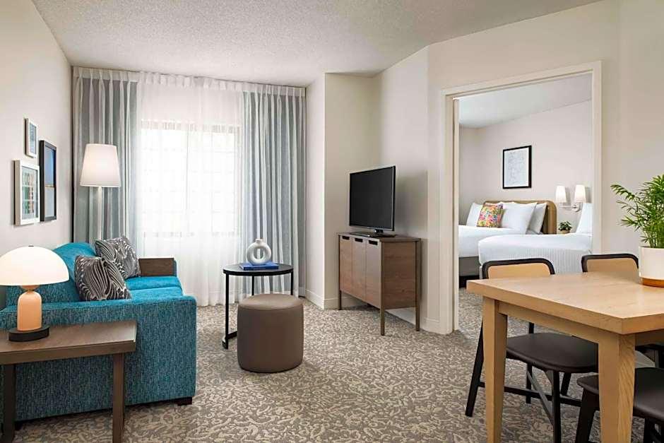Sonesta ES Suites Toronto Markham