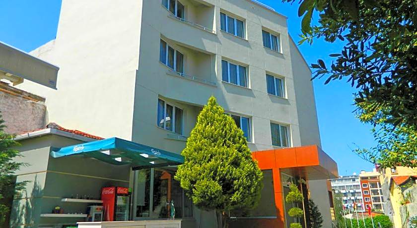 Hotel Baylan Basmane