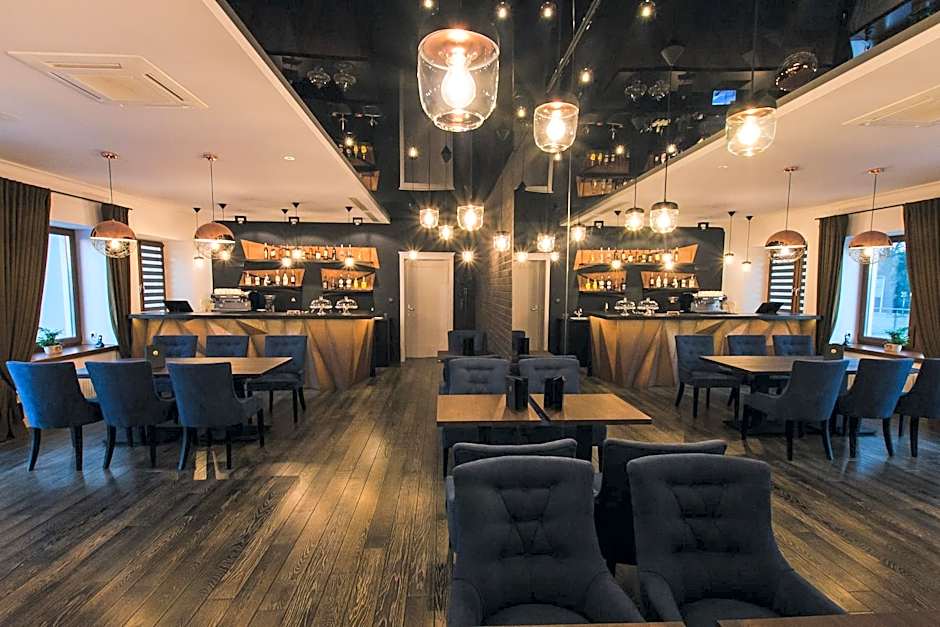 Novopolska - Hotel i Restauracja