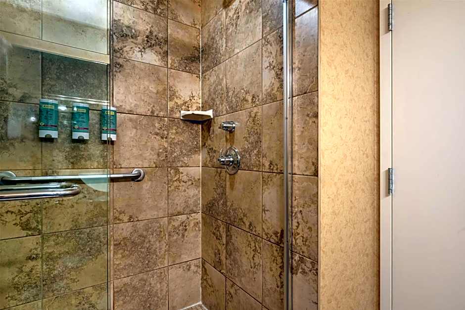 Best Western Sicamous Inn