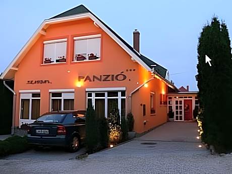 Hotel Mayer Alsoors