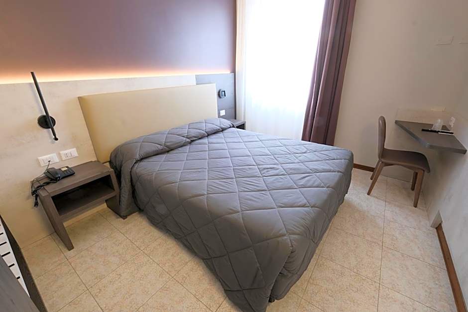 Hotel Mistral