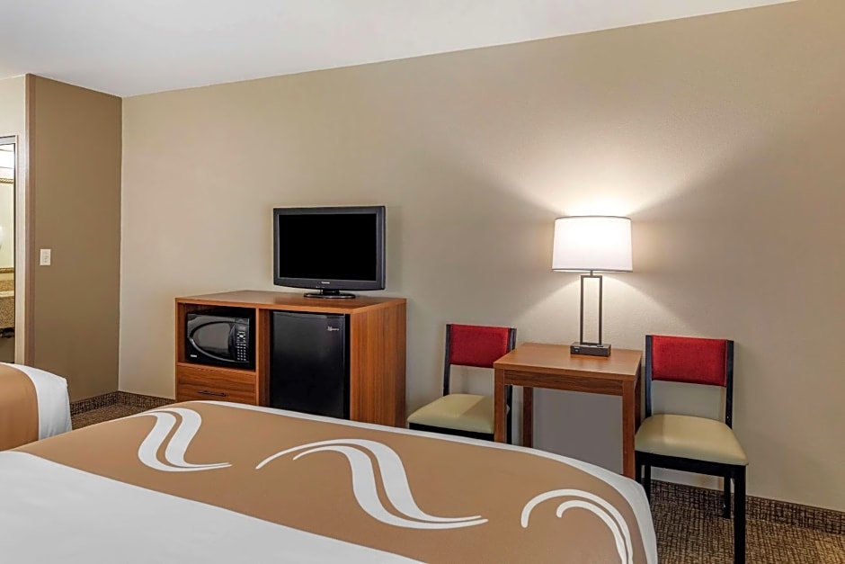 Quality Inn Placentia Anaheim Fullerton