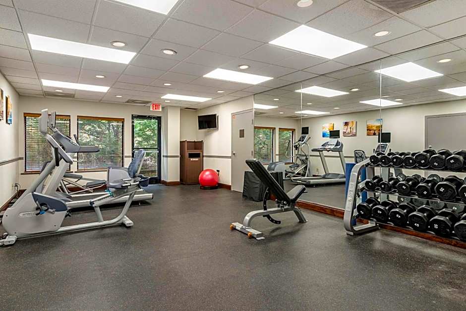 Comfort Inn & Suites Dahlonega University Area