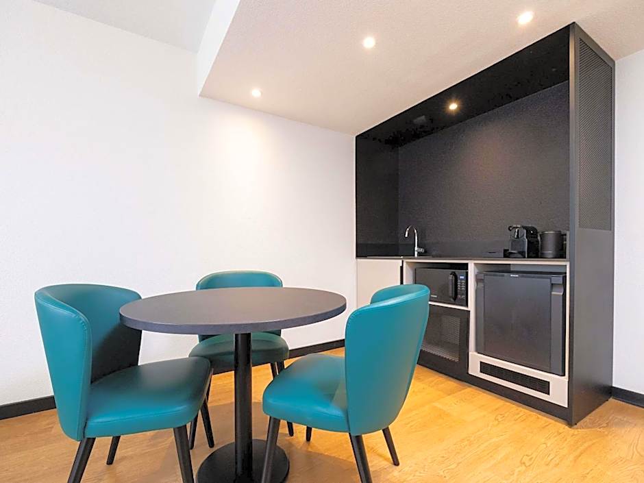 Novotel Suites Montpellier