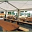 Seehaus Mamming - Hotel - Schlaffässer - Biergarten - Camping