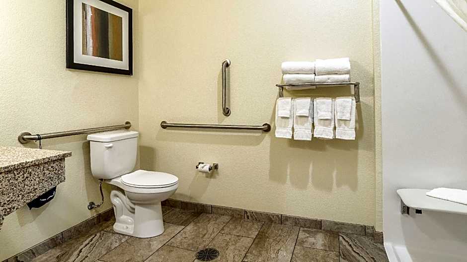 Cobblestone Hotel & Suites - Gering/Scottsbluff