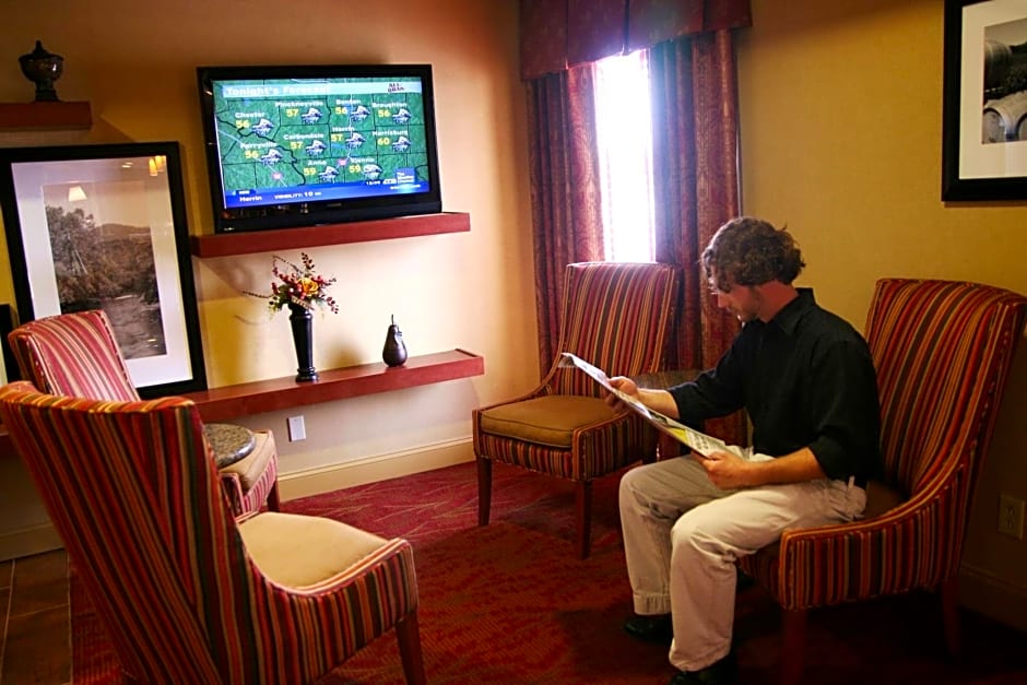 Hampton Inn Marion – Marion, IL