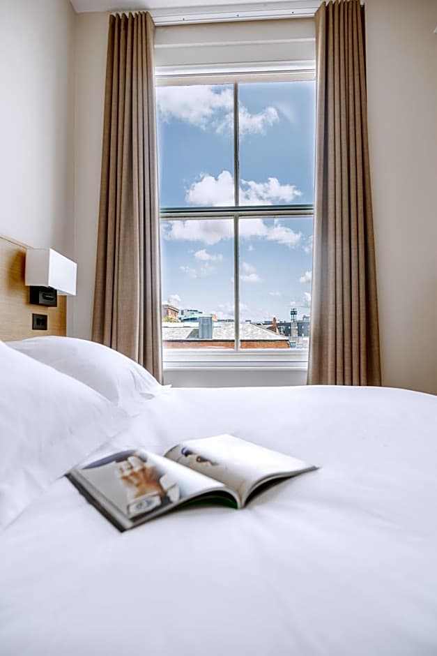 School Lane Hotel in Liverpool ONE