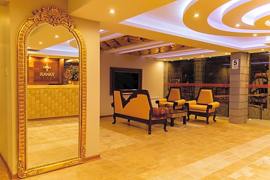 Yawar Inka Hotel