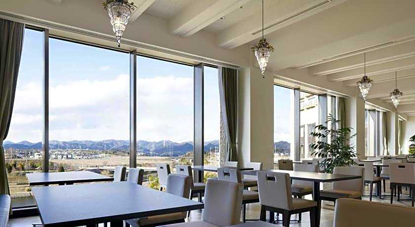 ANA Holiday Inn Kobe Sanda by IHG
