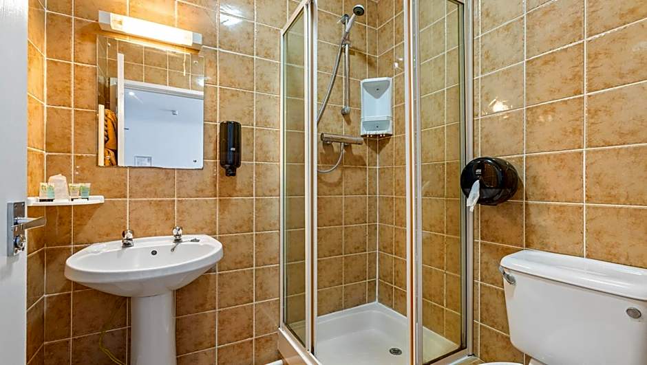 Magnuson Hotel Sandy Lodge Newquay