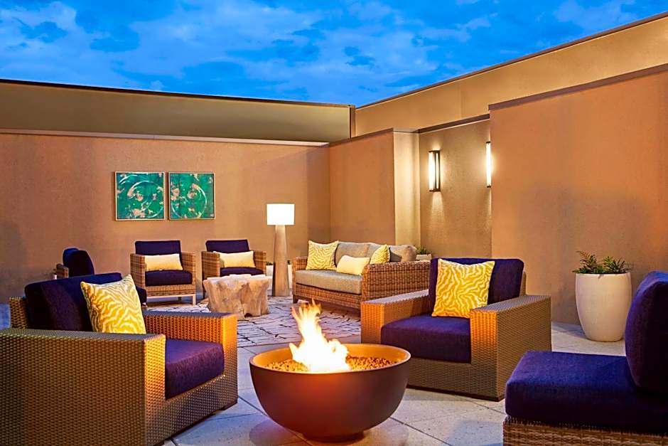 The Westin Chattanooga