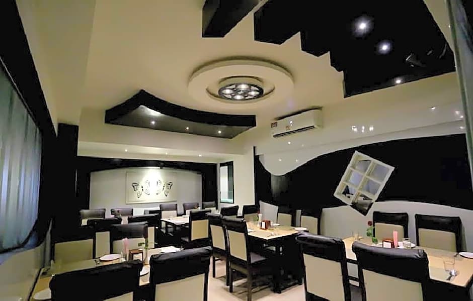 Sitara Residency Ameerpet