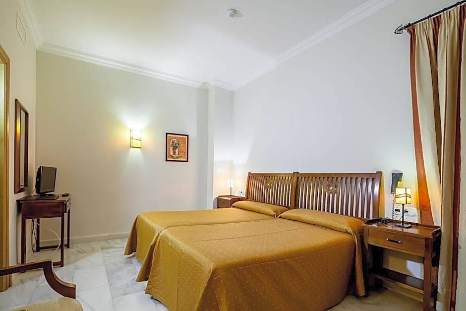 Hotel Las Casas del Duque