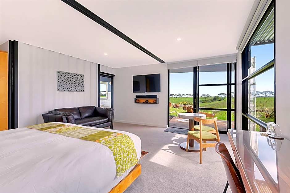 Hotel California Road at Inkwell Wines