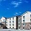 WoodSpring Suites Houston Northwest