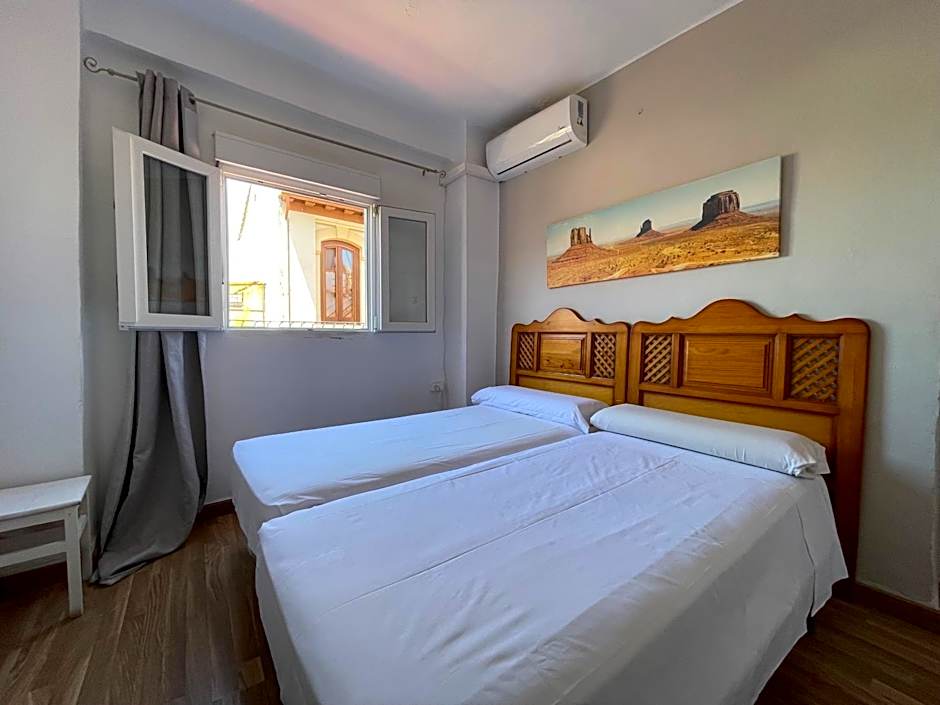 Duquesa Bed & Breakfast