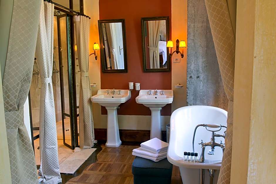 Zabola Estate - Transylvania