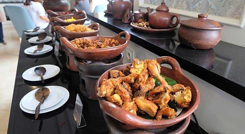 Grand Keisha Yogyakarta