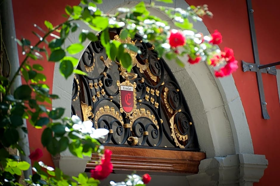 Hotel Engel - Lindauer Bier und Weinstube