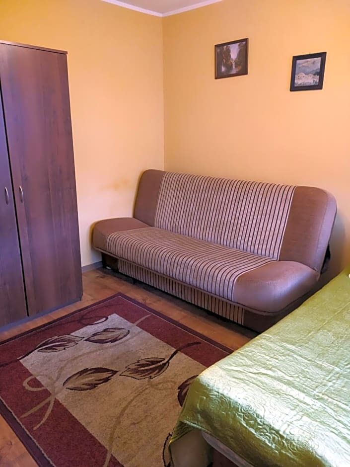 Pokoje Go¿cinne Konkel