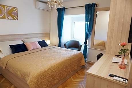 Budget Double or Twin Room