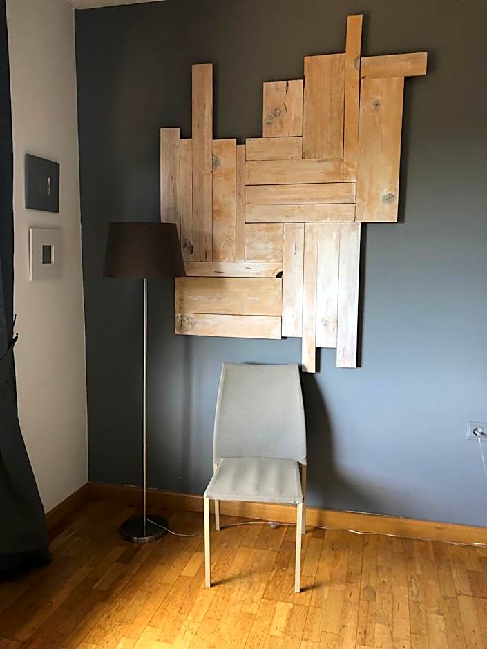 Hotel Rural Porta Coeli - Dehesa Santa Lucía