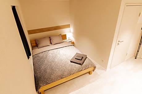 Hotel Rütli am Bahnhof Rüti ZH