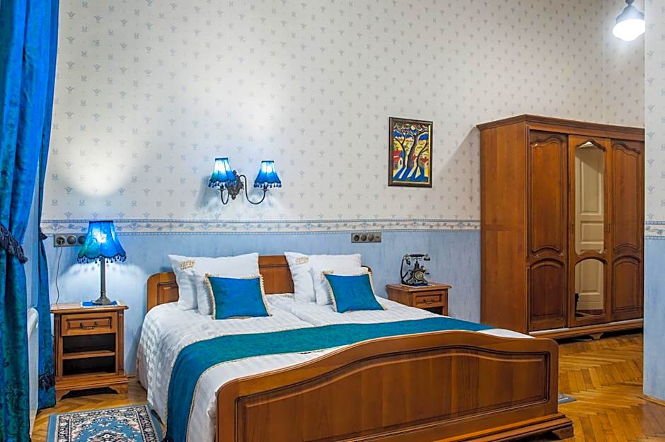 Cotton House Budapest