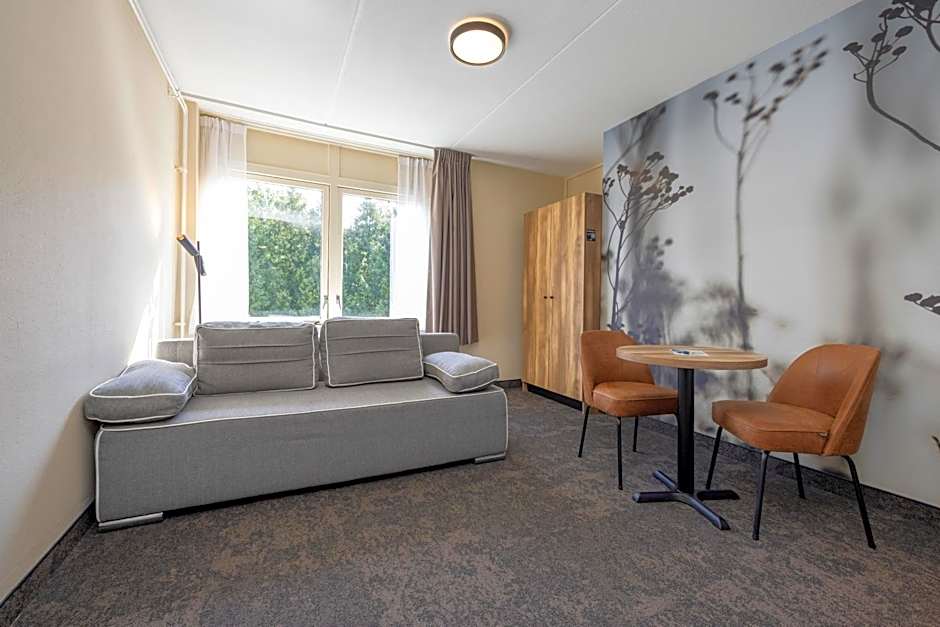 Fletcher Hotel Restaurant De Eese