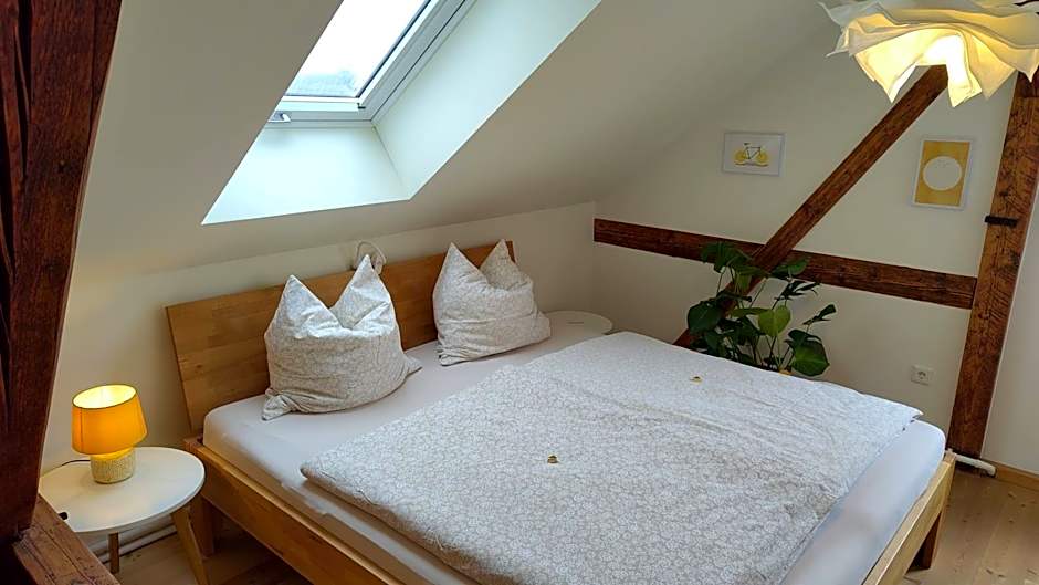 das Höfchen Stadecken