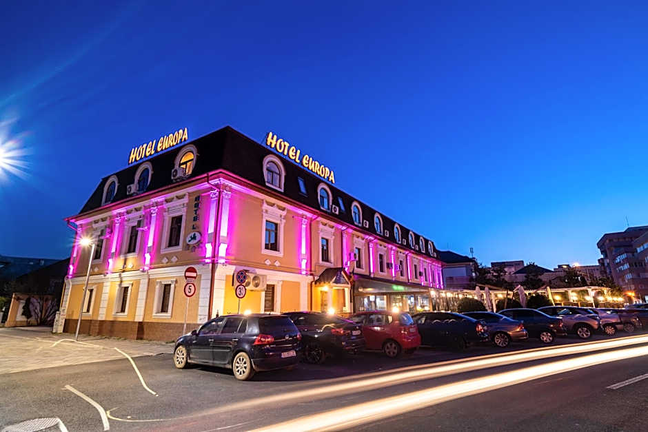 Hotel Europa