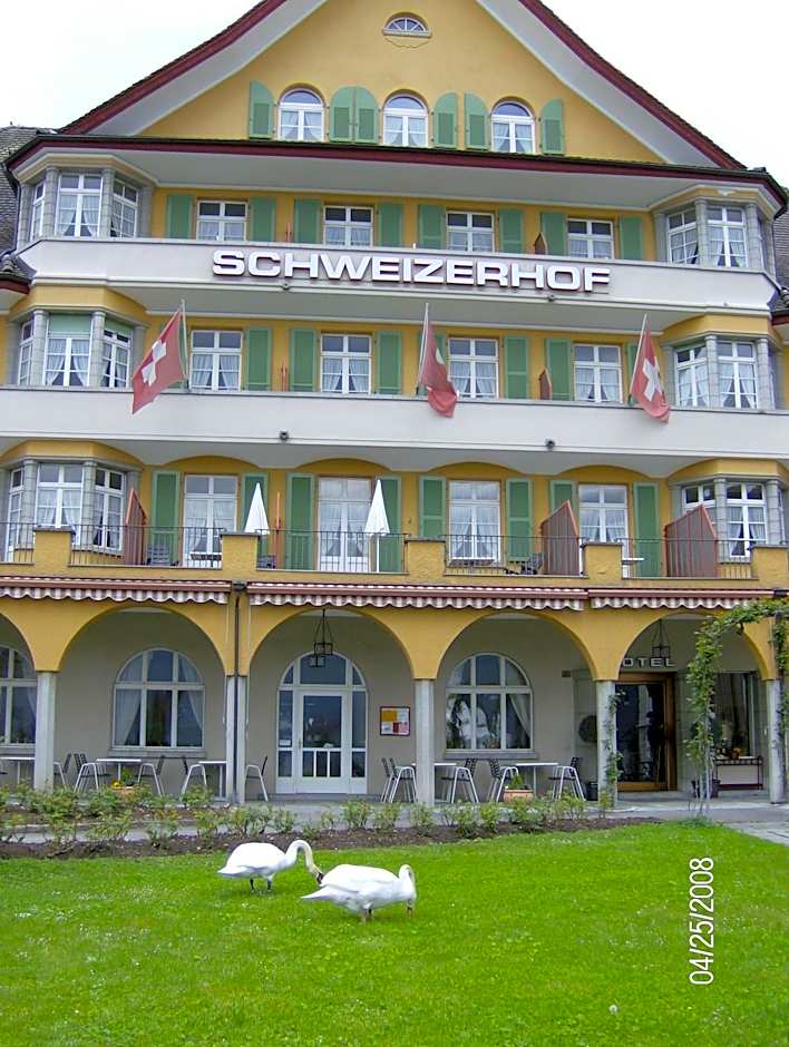 Hotel Schweizerhof