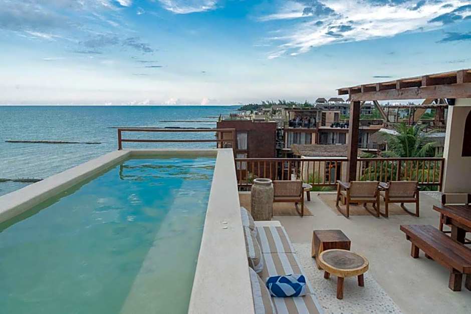 Hotel Boutique Casa Muuch Holbox