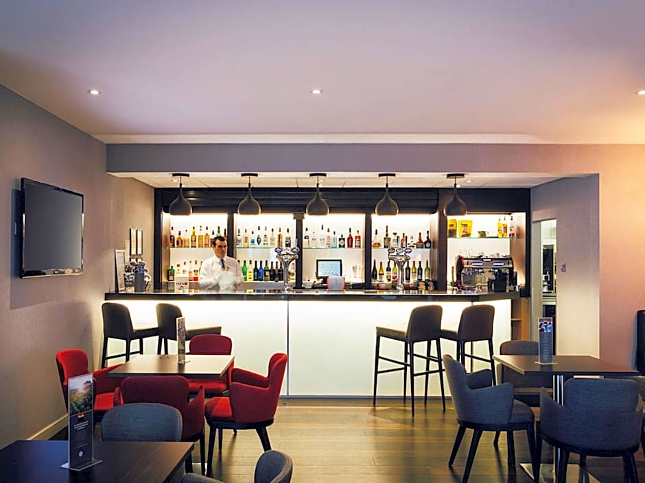 Novotel Nottingham Derby