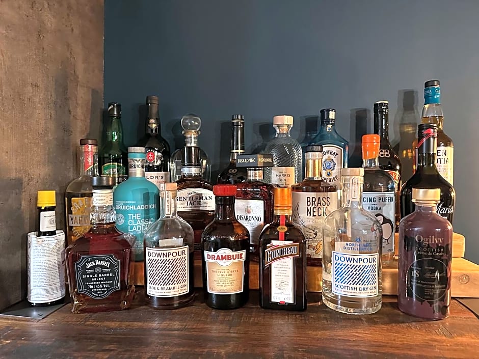 Grianaig Guest House & Restaurant, South Uist, Outer Hebrides