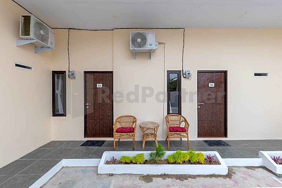 Rumah Panda Guesthouse RedPartner