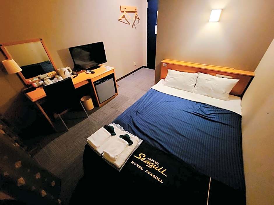 Hotel Seagull