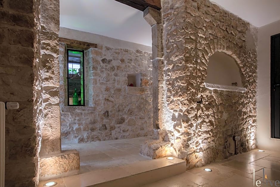 Lelive Bed and Breakfast