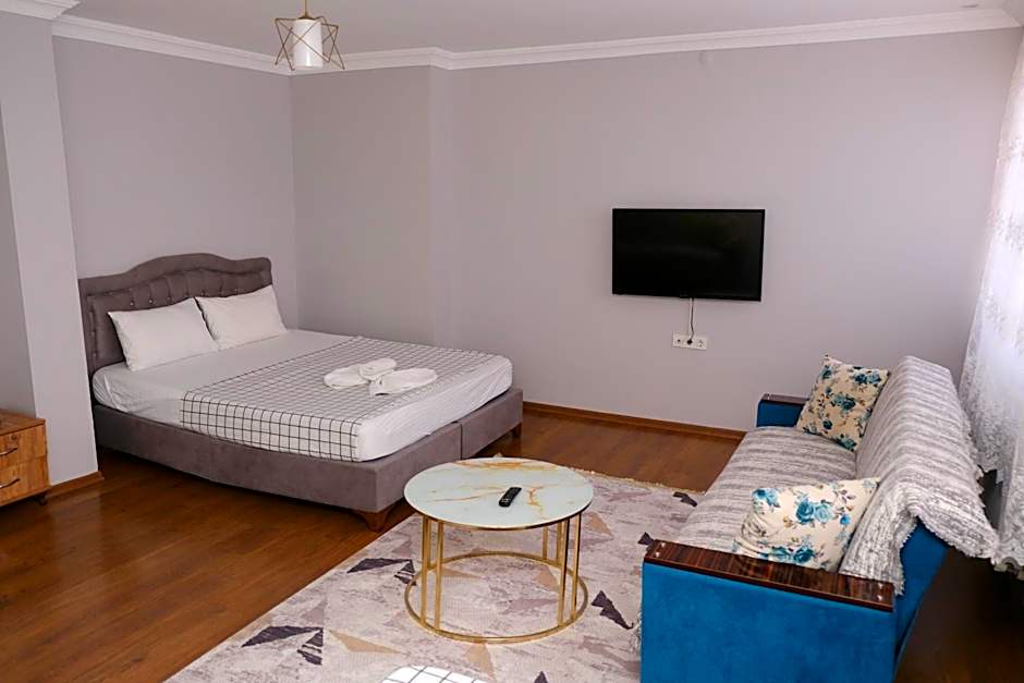 Eylül Butik Otel