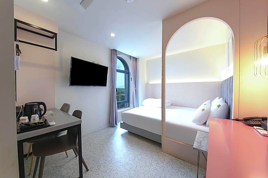 Busan Sasang ND.1226 HOTEL