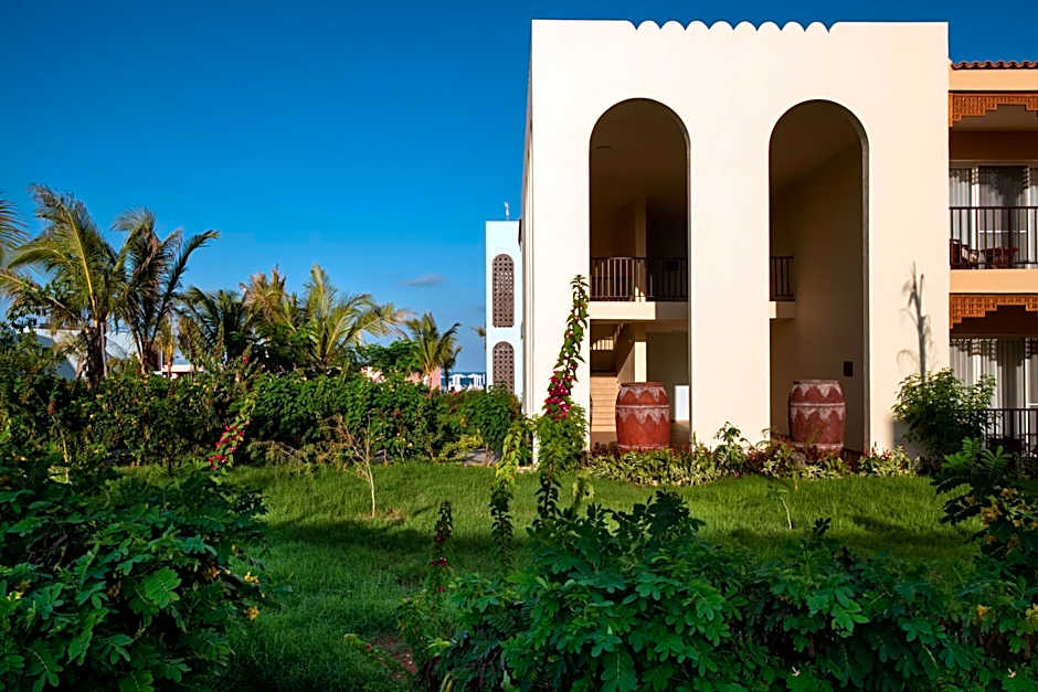 The Mora Zanzibar - Luxury All Inclusive