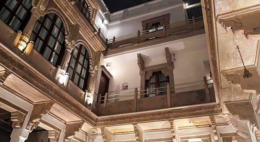 Guleria Kothi at Ganges