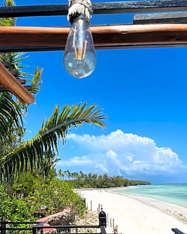 The Beach B&B