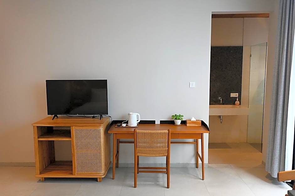 Biloba Villas and Suites Canggu