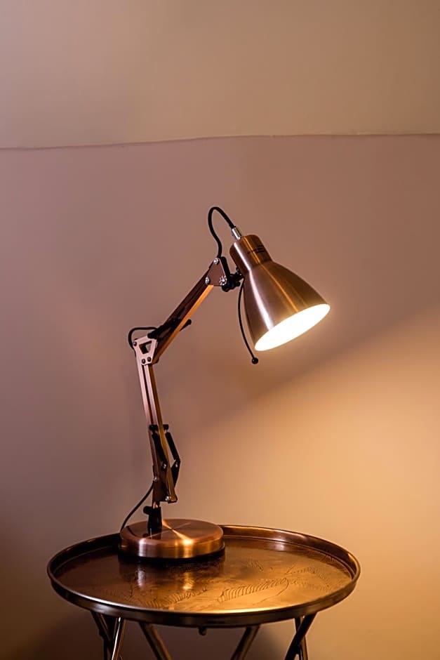 The Old Vicarage Hotel & Restaurant