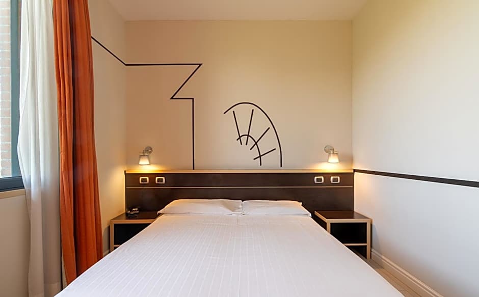 LVG Hotel Collection - Al Mulino