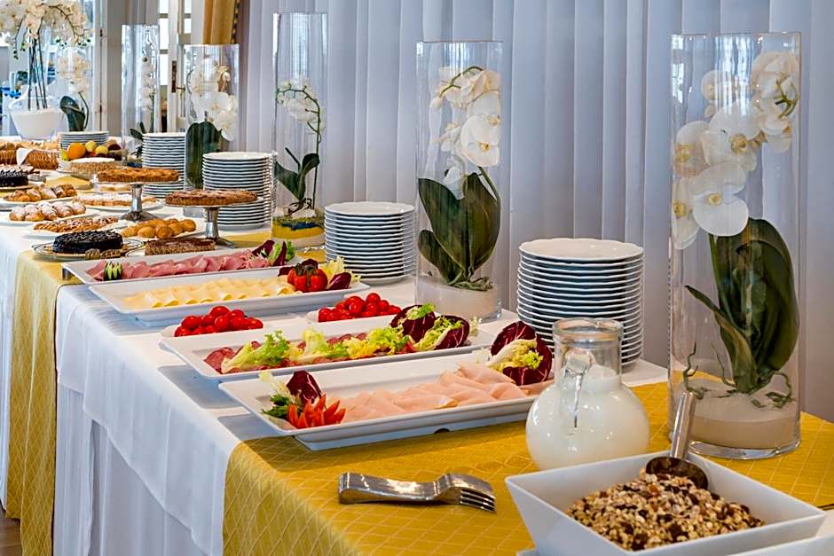 Sant Alphio Garden Hotel & SPA