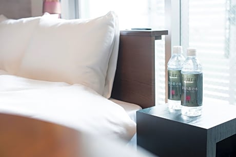 Executive Triple Room